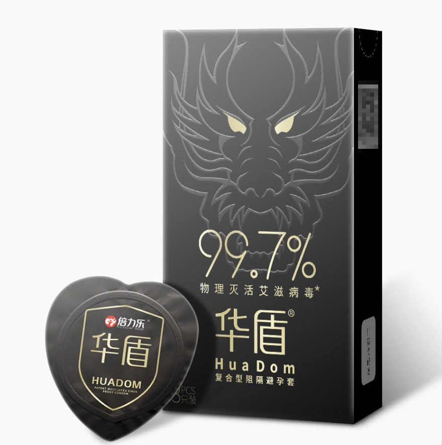 2020年最值得推薦的五種安全套