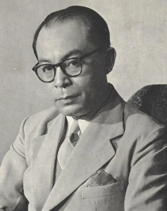 1965年,世界第三大共产党的“非自然死亡”