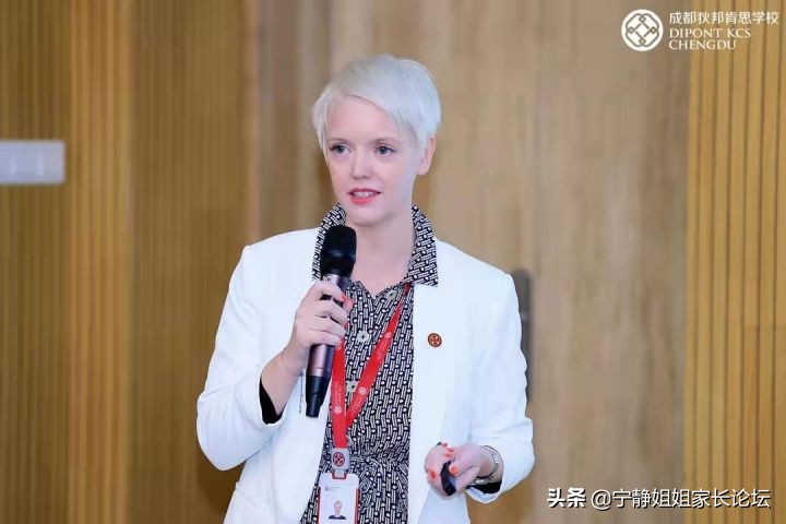 实地探校！这所学校究竟怎么样，带你走进成都狄邦肯思学校