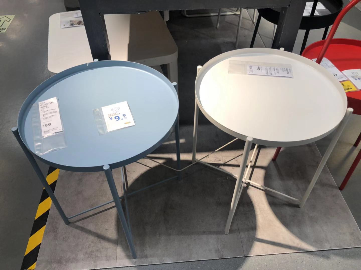 房子装修，我逛宜家几个小时，整理了50件不超过100元的家居好物