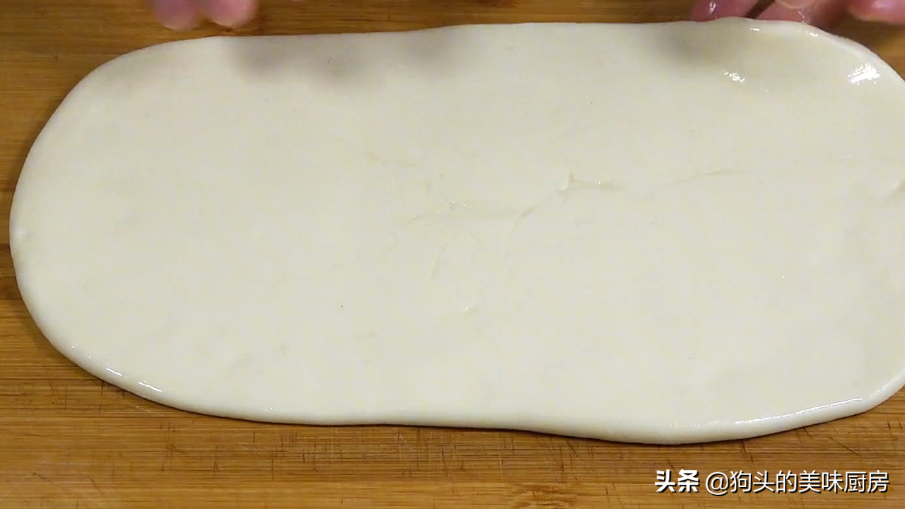 吃面条不要手擀了，教你懒人做法，做一次三天不早起，太方便了