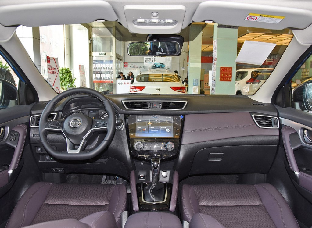 10万预算选合资SUV，领界、逍客、捷达VS5，谁更值？
