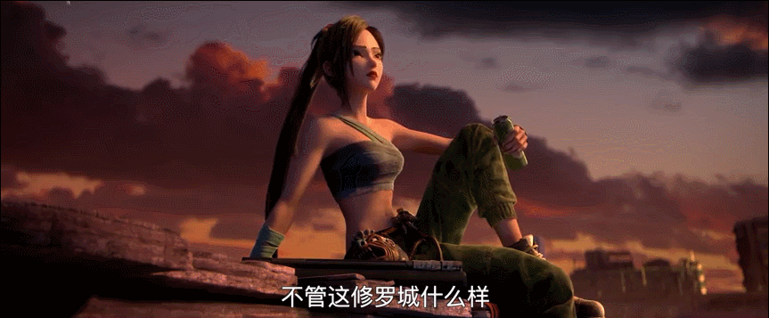 7月，甄子丹、谢霆锋片子巨燃，我看好张艺谋“抗美援朝”的故事