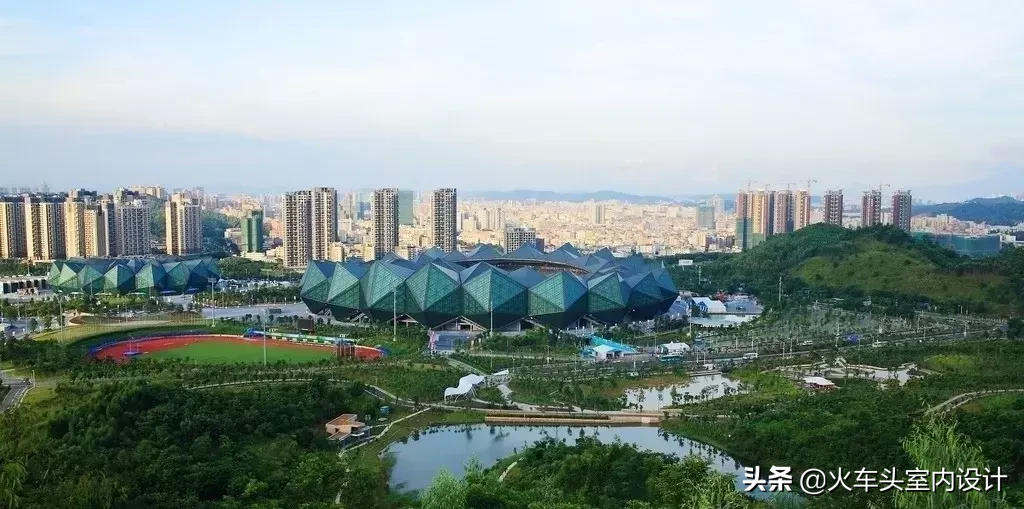 盘点那些印在邮票上的体育场馆