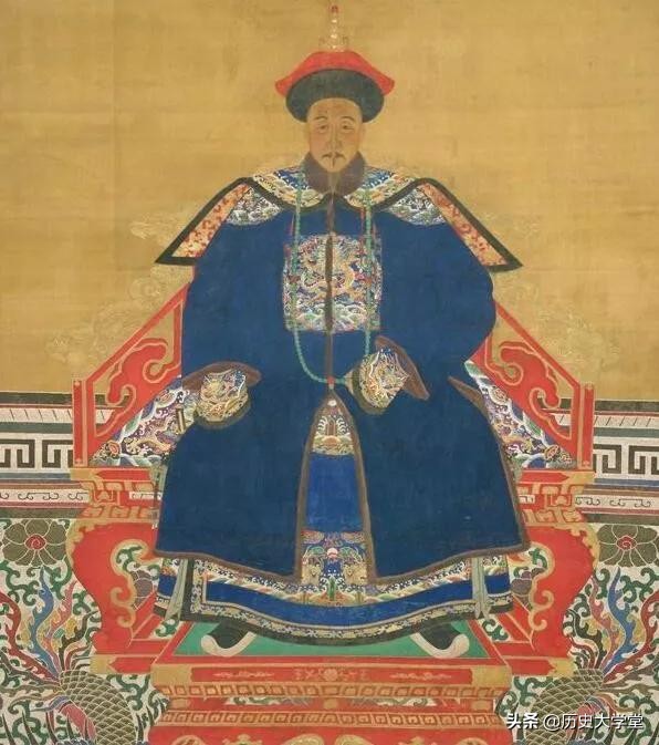 为什么康熙最终选定接班人是雍正，而不是皇三子或皇十四子