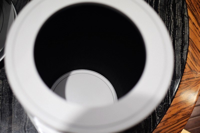 小米首款带电风扇功能的空气净化器 米家循环风空气净化器