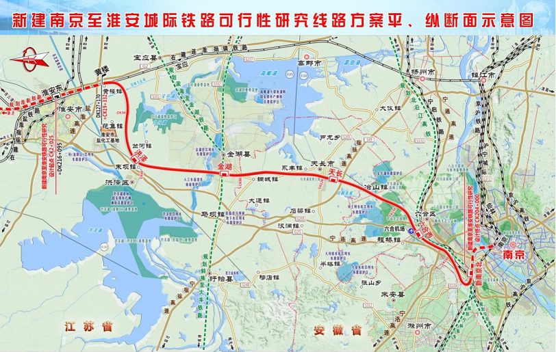 总投资超3200亿：全国这15条重点高速铁路加速推进，开工近了