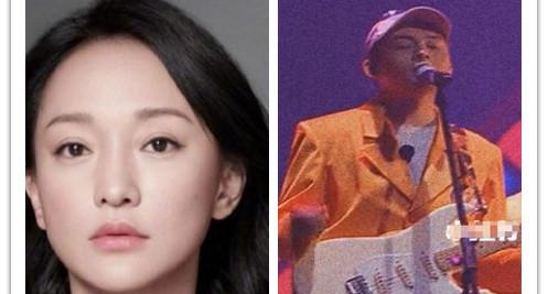 小13歲的搖滾樂手！為何周迅這個最新緋聞男友，有才卻又不被看好