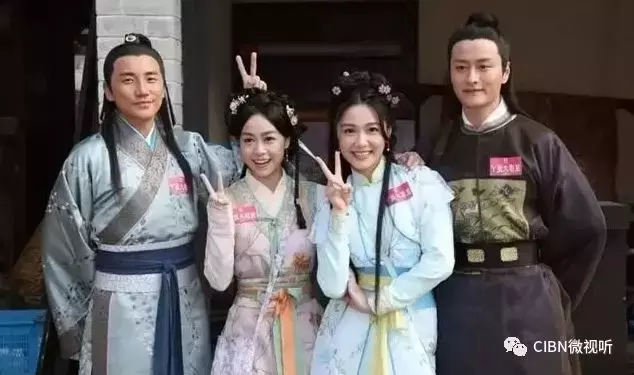 出轨神后续！《法证4》删除黄心颖所有戏份，换女主补拍