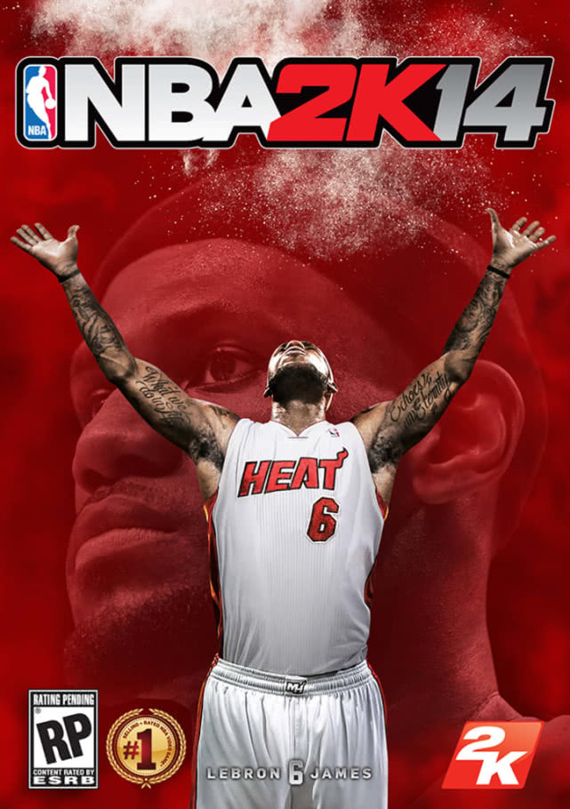 nba2k9都有哪些球员(2K系列封面人物有魔咒？二十年仅两位同年夺冠，浓眉或成第三人)