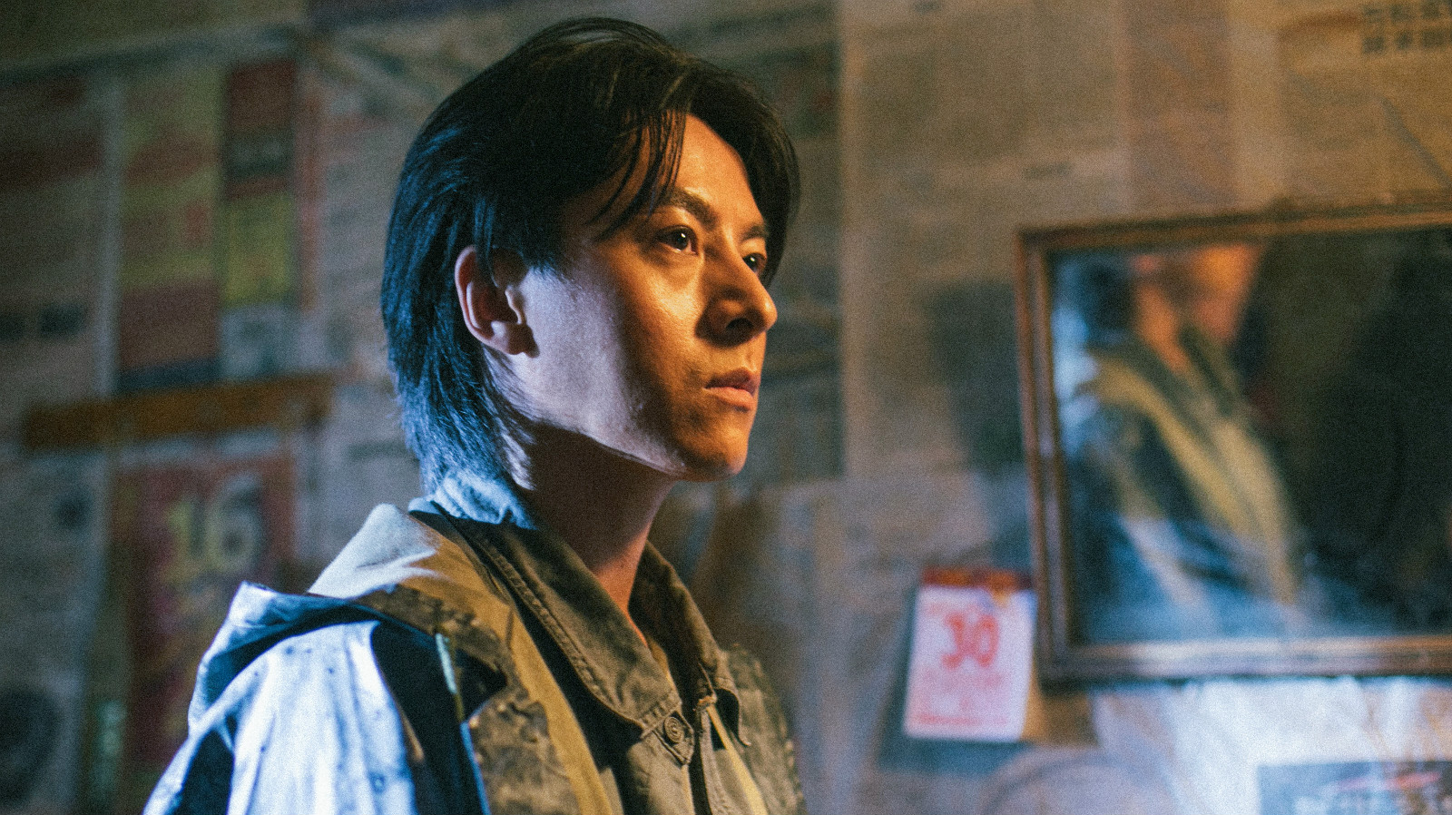 《蛇王岛》首播好坏参半,打斗,特效看点十足,故事却一言难尽