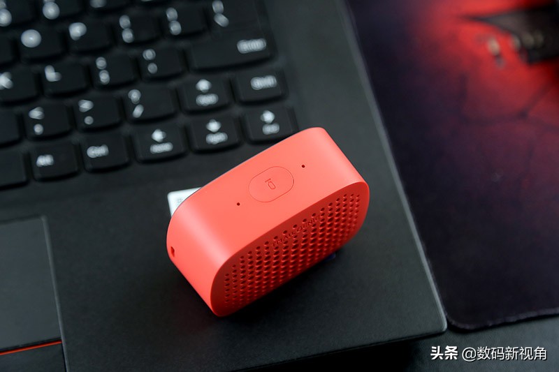 蓝牙、智能双模秒切换，随时随地BOOM一下