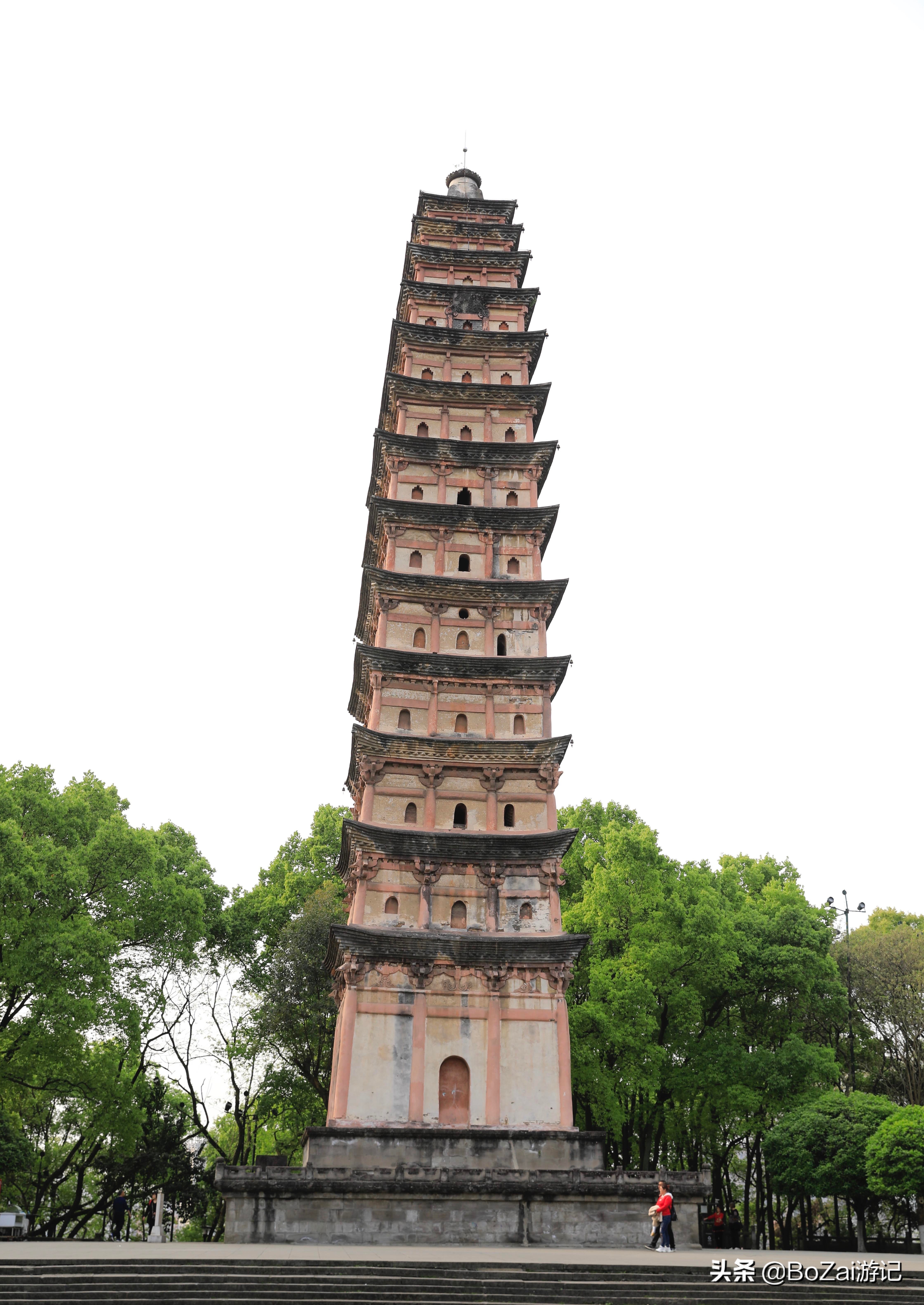 到四川南充市旅游不能错过的21个景点,你去过几个?最爱哪个景点