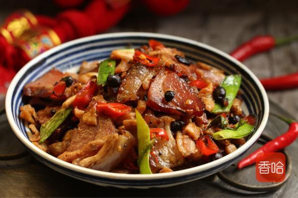 腌腊肉最“忌讳”直接放盐！难怪肉味酸又容易坏，白白毁了一块肉