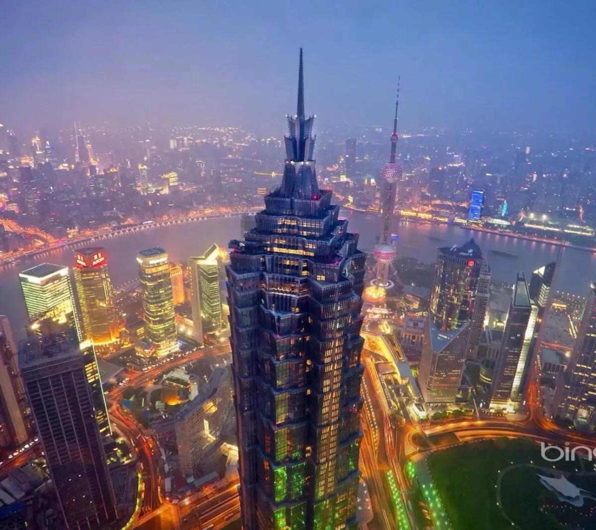 中国最美丽的城市排名是哪一个（全中国最美的十大城市）