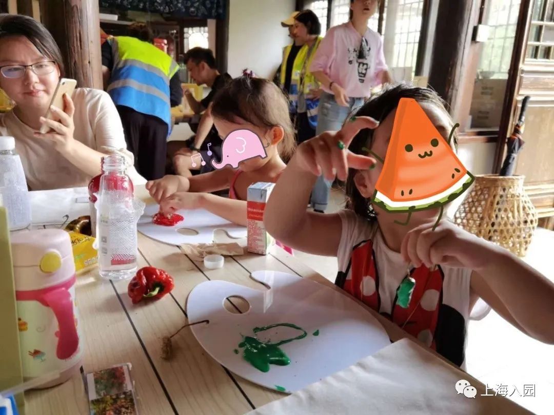上海这所“迷你”蒙氏托育园，老师都是海归硕士！还特色艺术课程