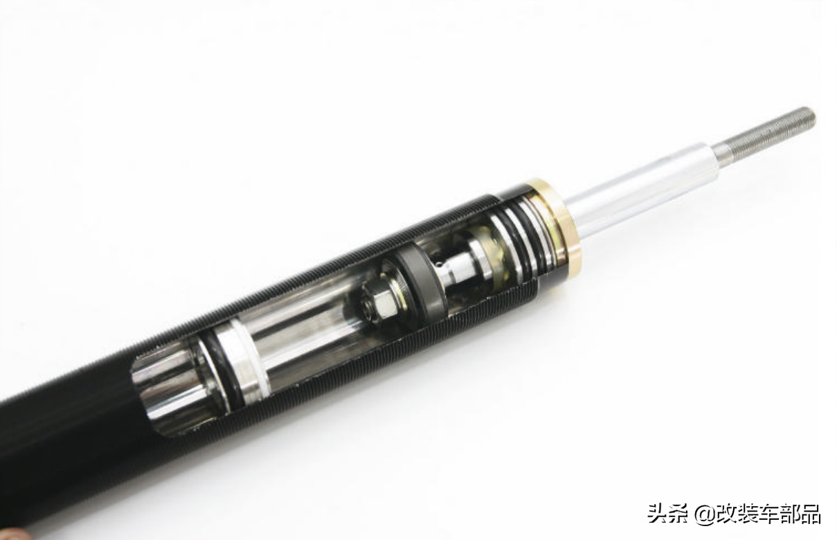 一文科普 改装车避震器种类的详解