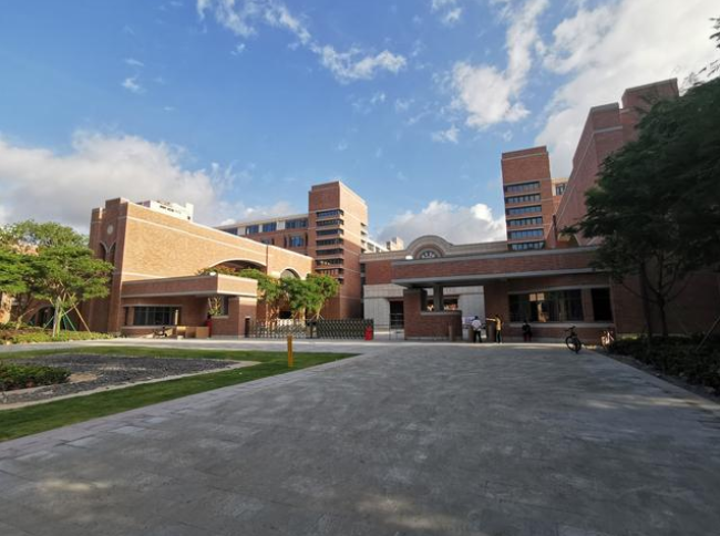 广东高校最新排名发布：省内顶尖学府实力榜揭晓