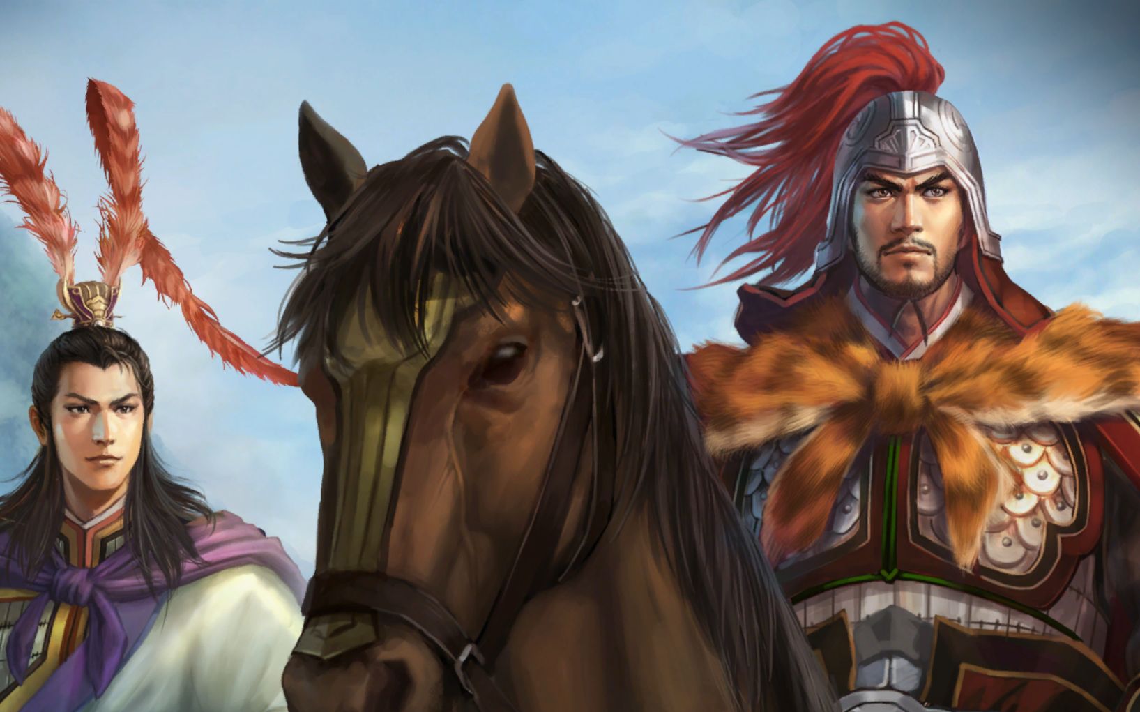 第二本 《 三国之蜀汉我做主》 by三七开