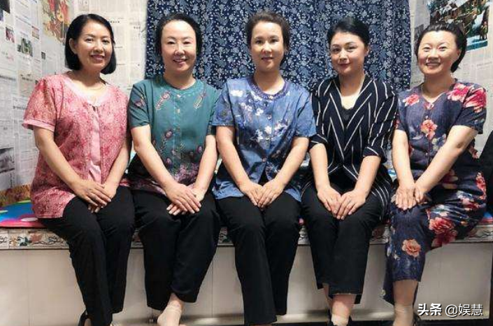 原来王老七叫王忠诚，《乡村爱情》中人物的真名你知道几个？