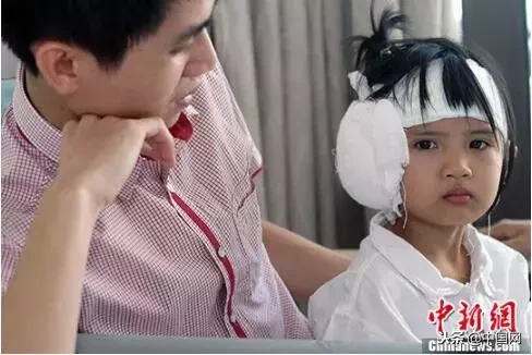 “天价”人工耳蜗丢失引全城寻找……是炒作?