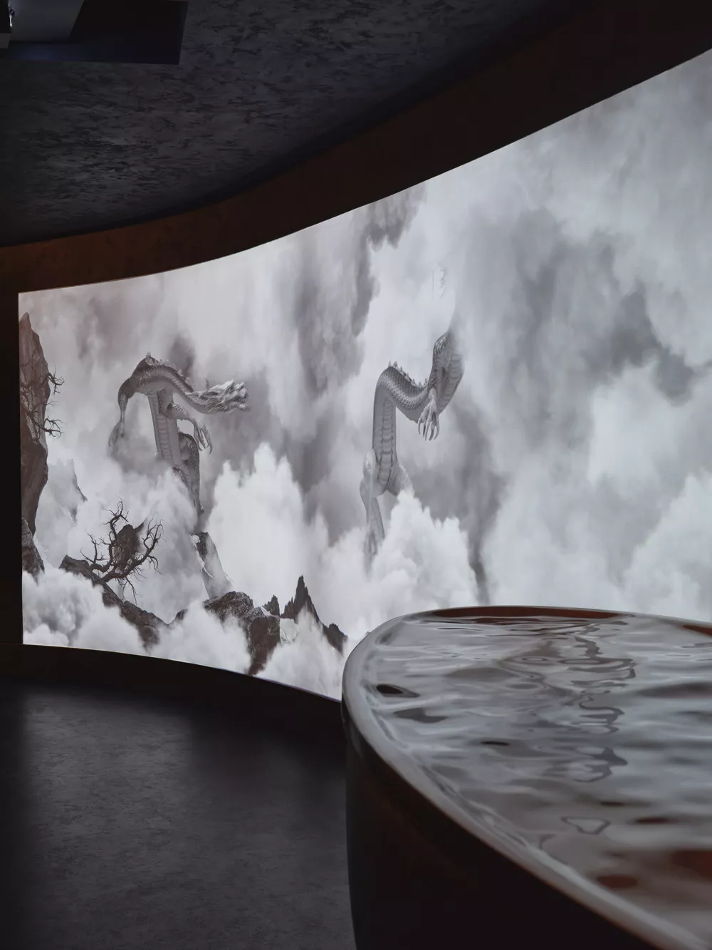 年轻人都爱的「大保健」，店该怎样设计？