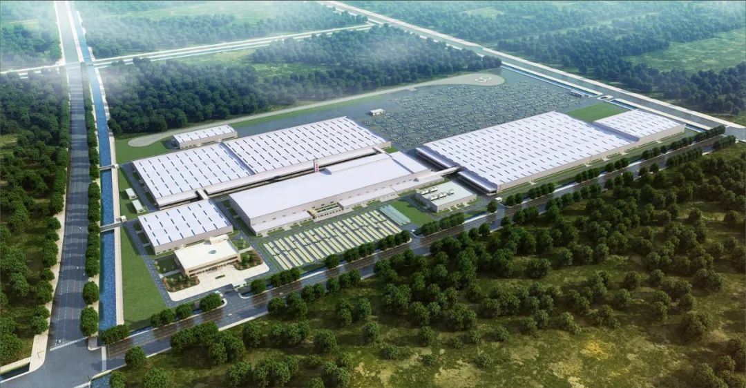 长城、宝马合资，光速汽车能否照亮新能源市场？