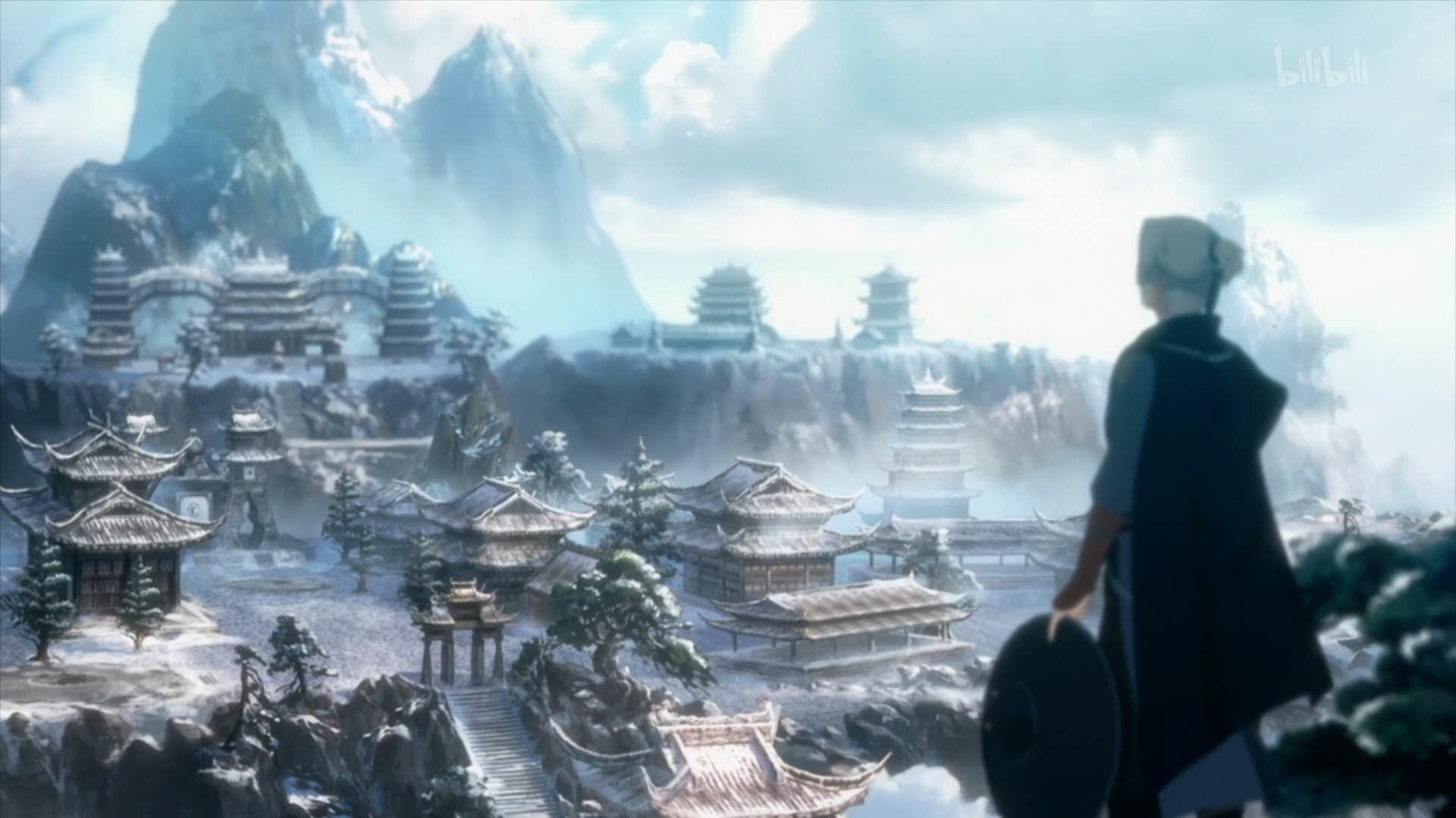 《侠肝义胆沈剑心1》，武侠不走情怀之后