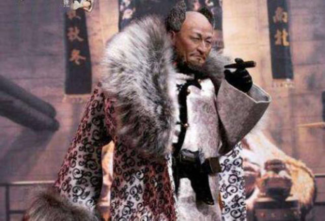 东北大土匪座山雕,1947年被捕后结局如何?其实并没有病死在监狱