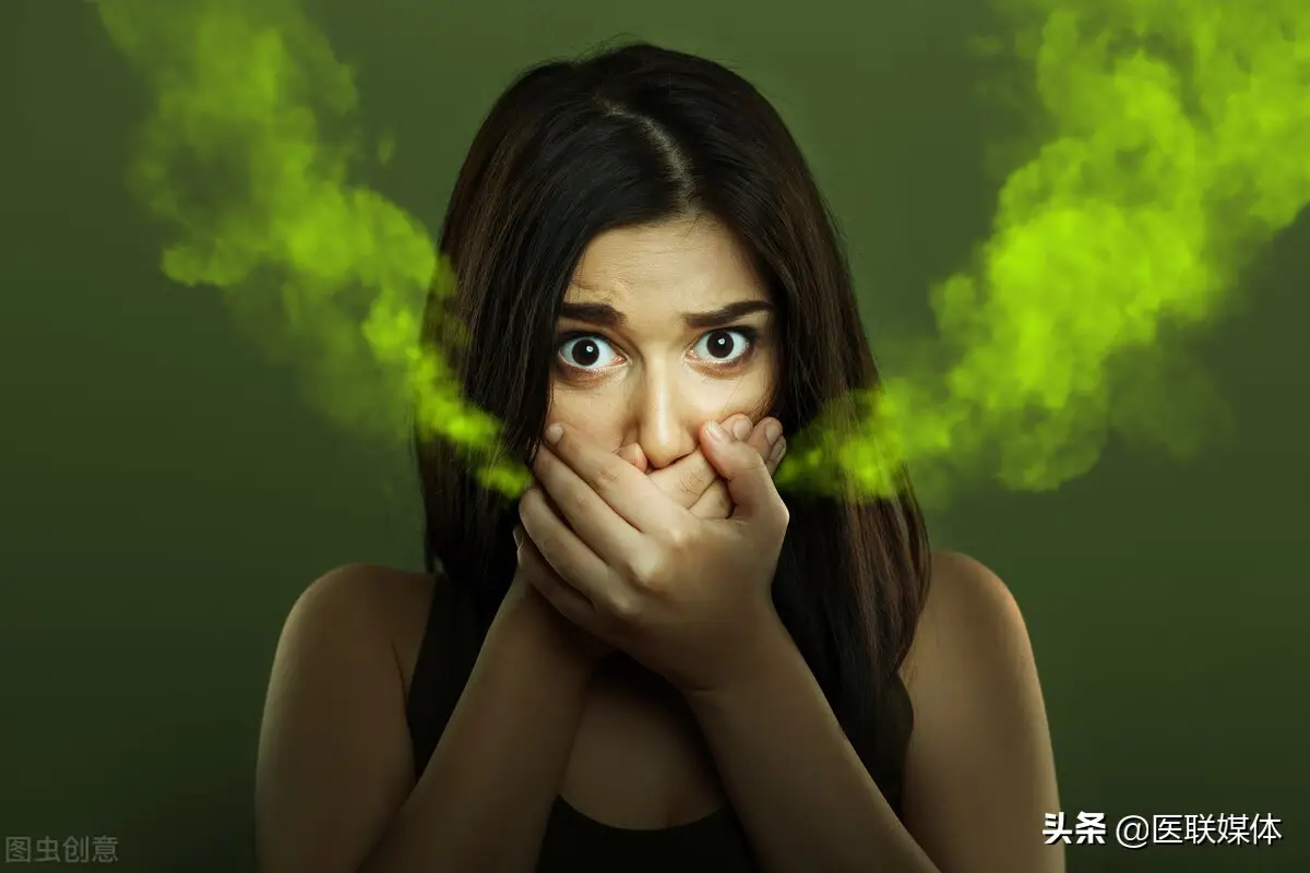 治疗口臭最有效的方法（口臭难闻怎么办）