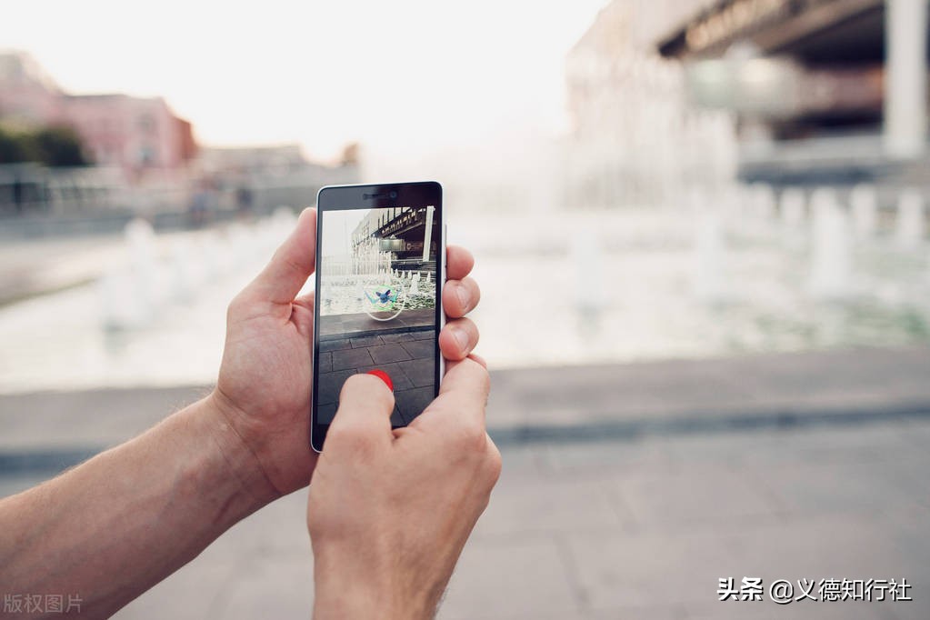 手機(jī)丟了，別急著找了，做好這6步，才是關(guān)鍵