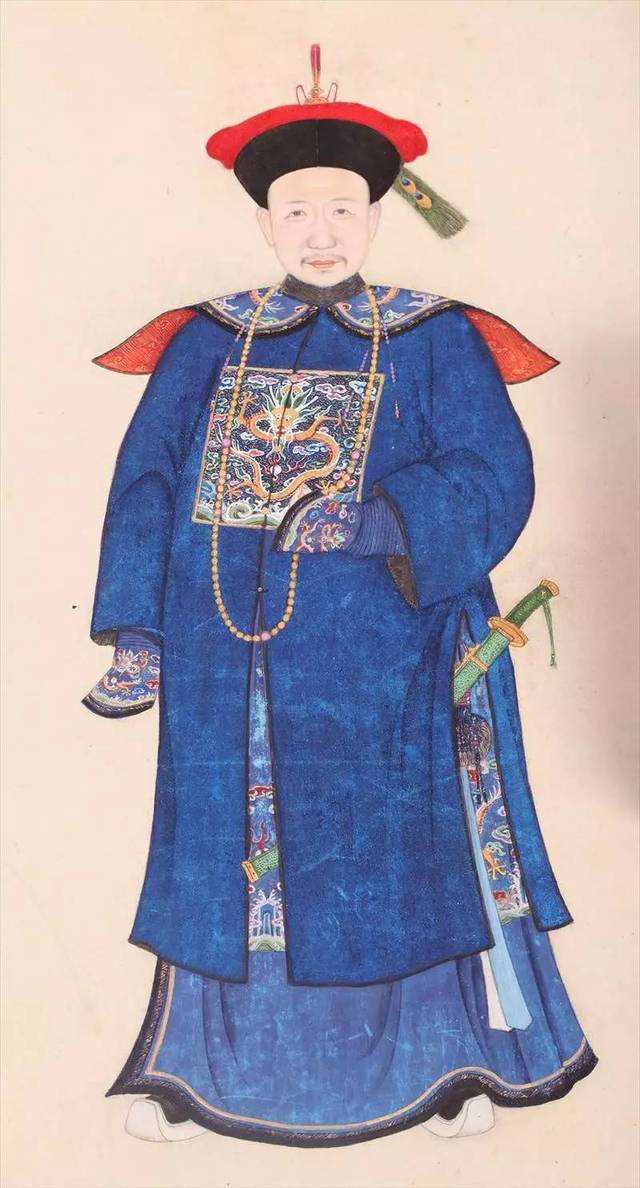 清朝大学士和珅的工资相当于现在多少月薪？光是饭银收入就很可观