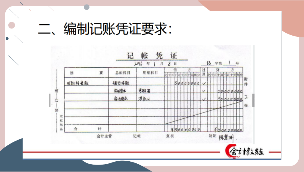 如何高效工作？掌握代理记账账务处理技巧，新手会计也可快速上手