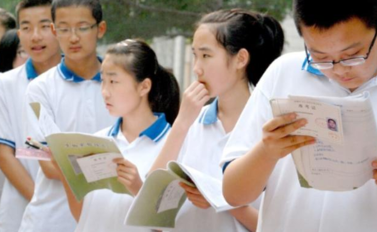 重庆初三男生被保送清华大学，还是本硕博连读，真是大写的优秀