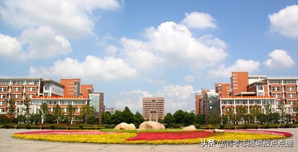 杭州电子科技大学优势专业分析及2019、2018、2017年录取分数线