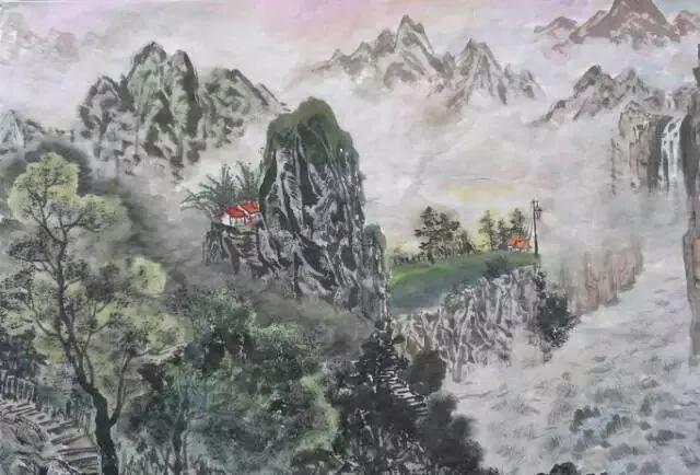 唐代诗豪刘禹锡