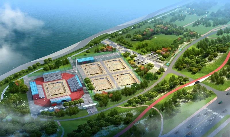 2019 武汉军运会，最全攻略