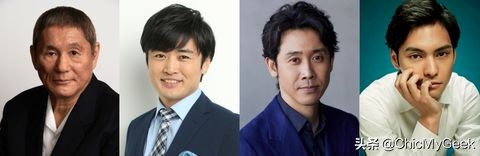 2021必追8部日剧推荐！佐藤健、山崎贤人男神对决