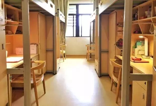 “危房改造式”宿舍，“高端公寓式”宿舍，国内大学宿舍排行榜