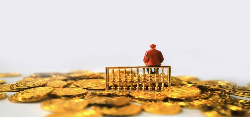大浪淘金之同心传动