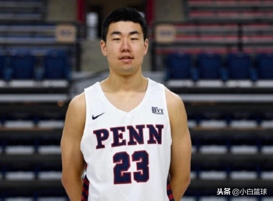 杜兰大学出过哪些nba球星(王泉泽和张镇麟都闪耀NCAA，他们跟马健与张兆旭比孰强孰弱？)