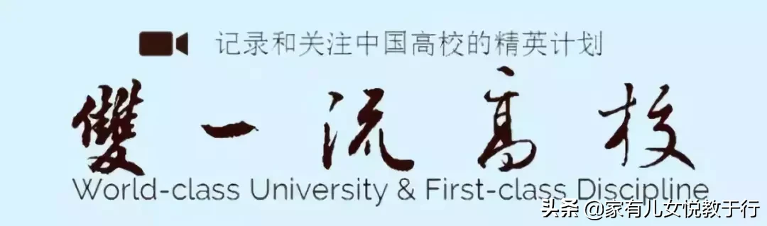 一网打尽：中国大学10大排行榜汇总，提供全方位高考志愿填报参考