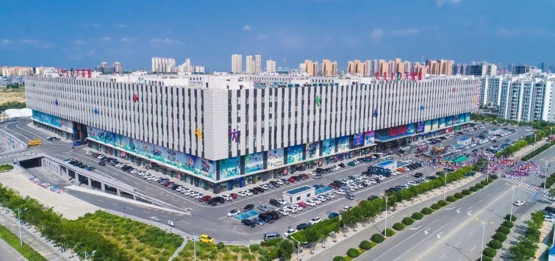 万家惠欢乐世界是国家aaaa级旅游景区,位于鄂尔多斯市东胜区永昌路47