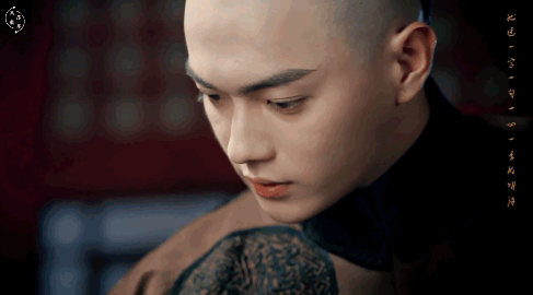 清装帅哥不好演，这么多年看下来，也就这10位称得上“郎艳独绝”