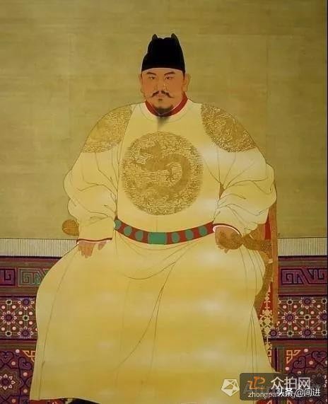 明朝俸禄制：县令一家七口人，每月实际到手工资2070元