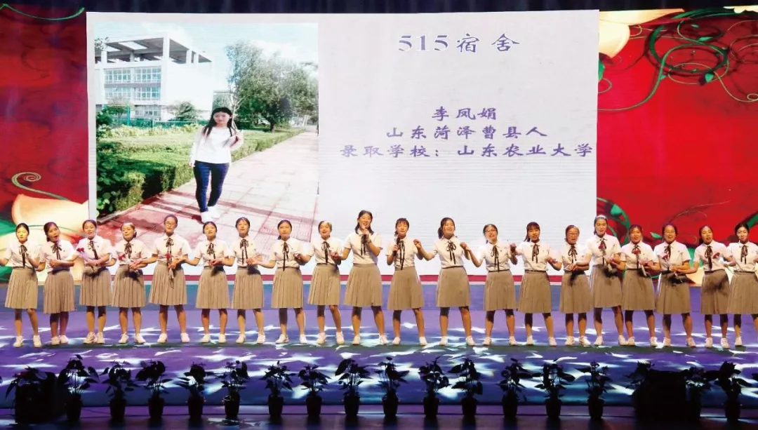 潍坊科技学院2020年招生简章