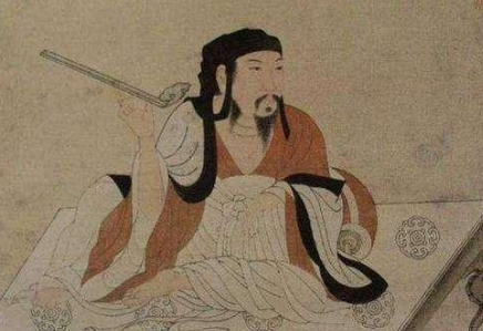 著名谚语“我不杀伯仁，伯仁却因我而死”，“伯仁”是谁？