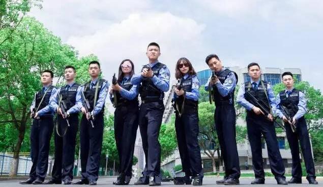 “男生最多”的大学，学校名字很长，女生可谓“百里挑一”