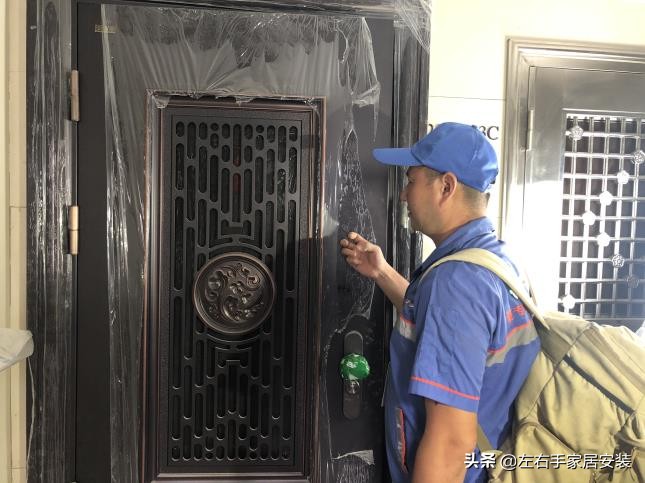 全屋定制安装学徒必学，流程是什么样的？