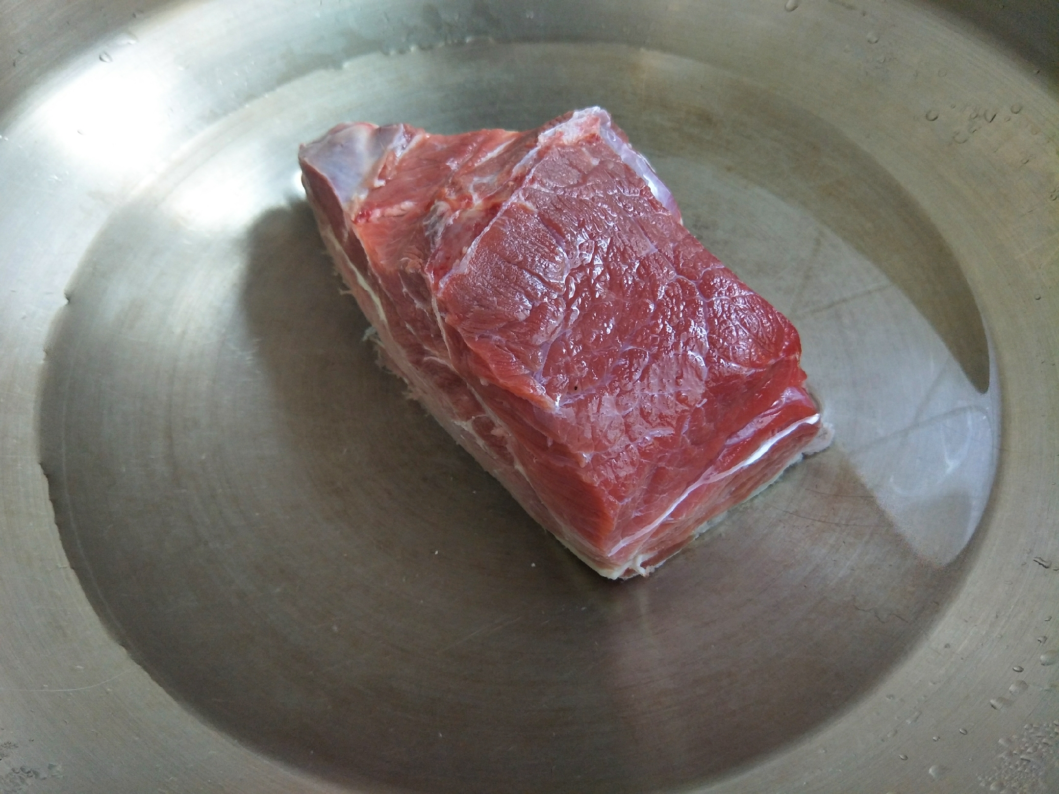 煮牛肉,煮牛肉放什么調料